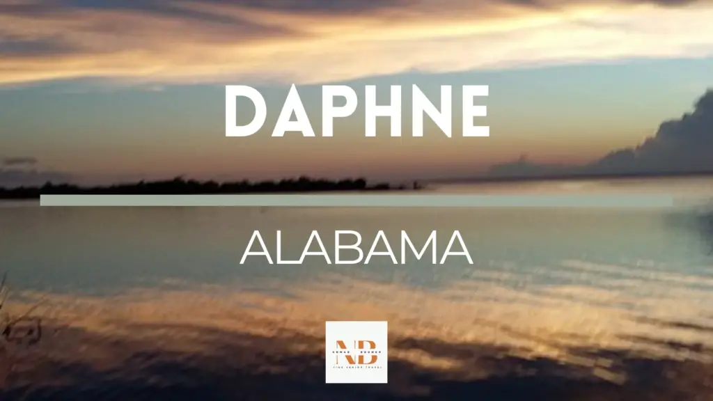 Things to Do in Daphne Alabama