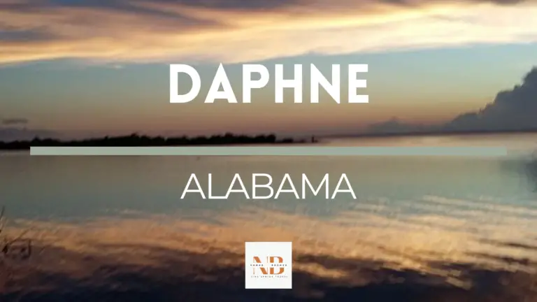 Top 10 Things to Do in Daphne Alabama | Fine Senior Travel