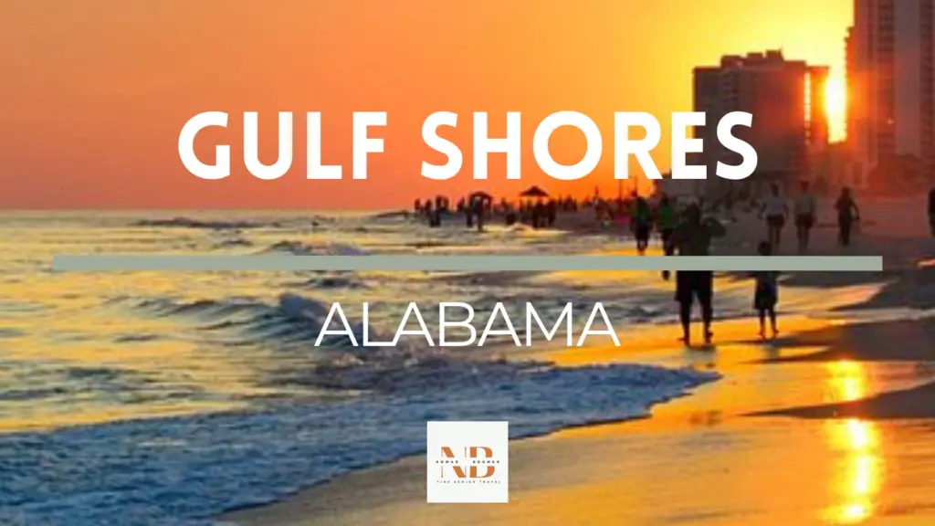 Things to Do in Gulf Shores Alabama