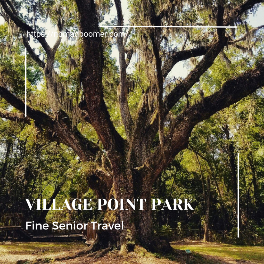 Village Point Park