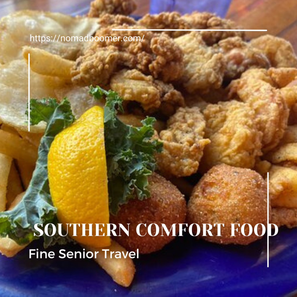 Where to Eat in Gulf Shores Alabama