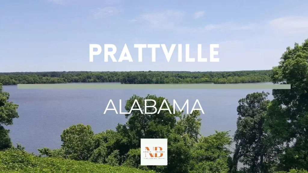 Things to Do in Prattville Alabama