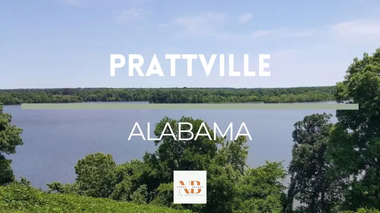 Top 8 Things to Do in Prattville Alabama | Fine Senior Travel