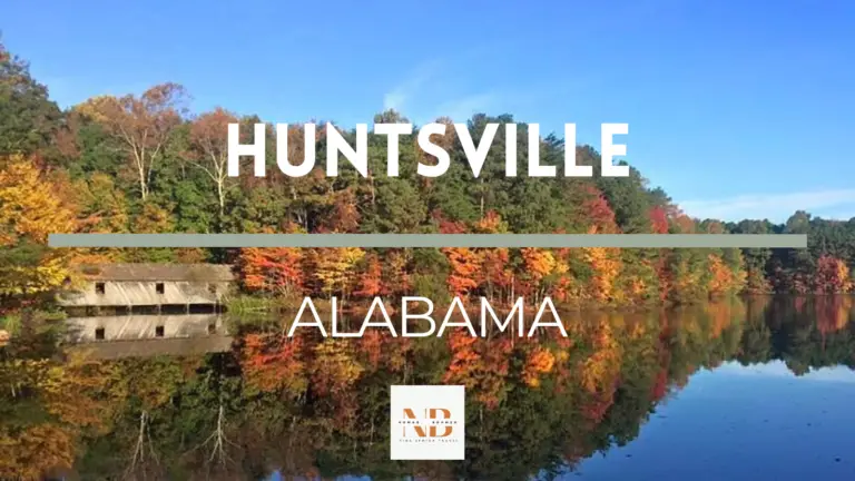 Top 11 Things to Do in Huntsville Alabama | Fine Senior Travel