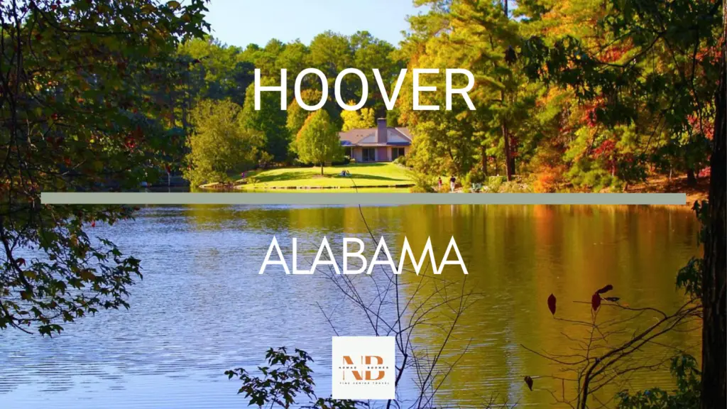 Things to Do in Hoover Alabama