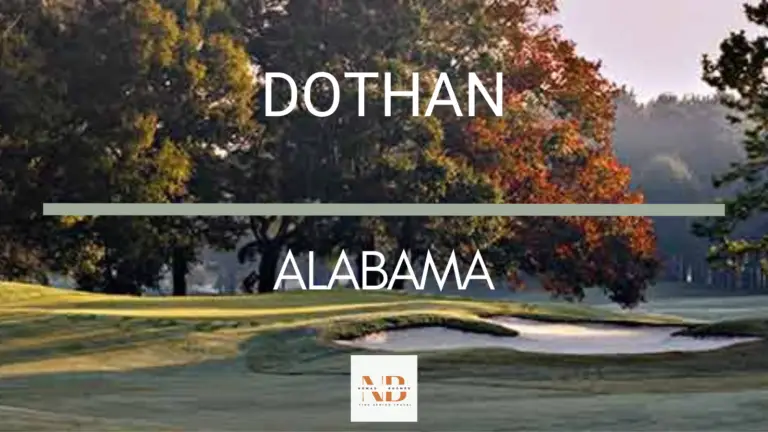 Top 7 Things to Do in Dothan Alabama | Fine Senior Travel