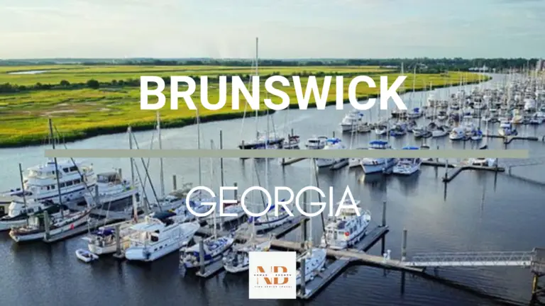Top 10 Things to Do in Brunswick Georgia | Fine Senior Travel