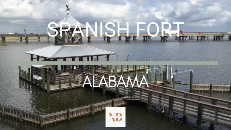 Top 7 Things to Do in Spanish Fort Alabama | Fine Senior Travel
