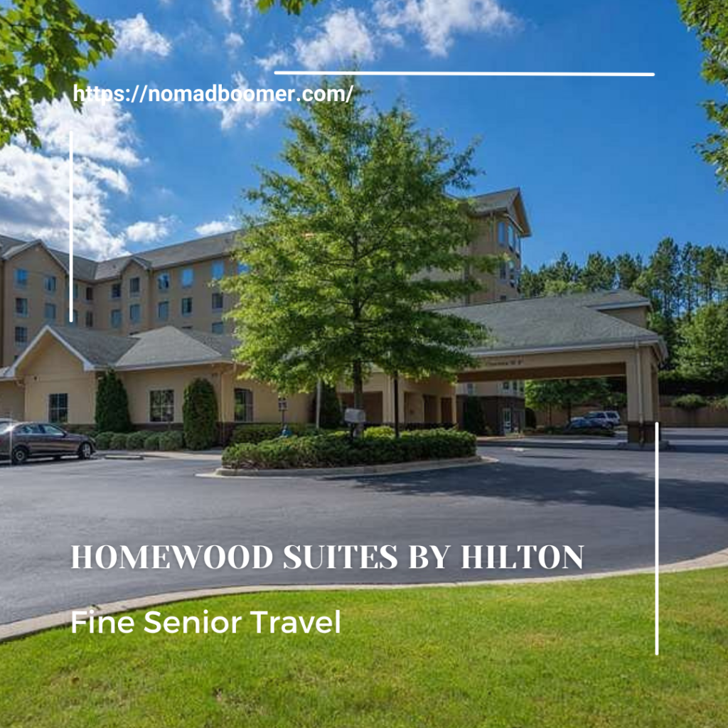 Where to Stay in Hoover Alabama