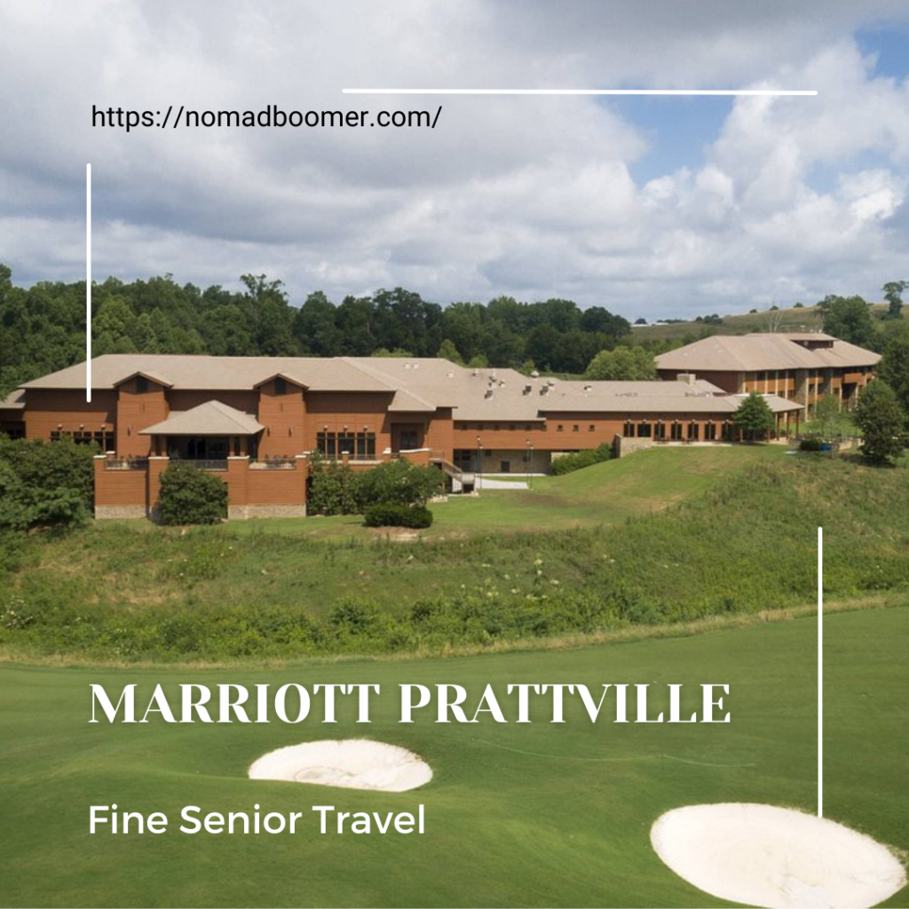 Where to Stay in Prattville Alabama