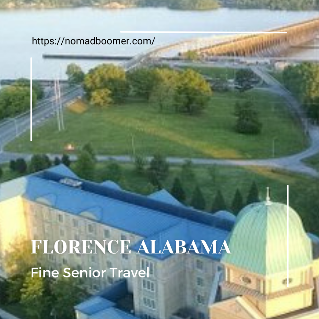 Florence on Tennessee