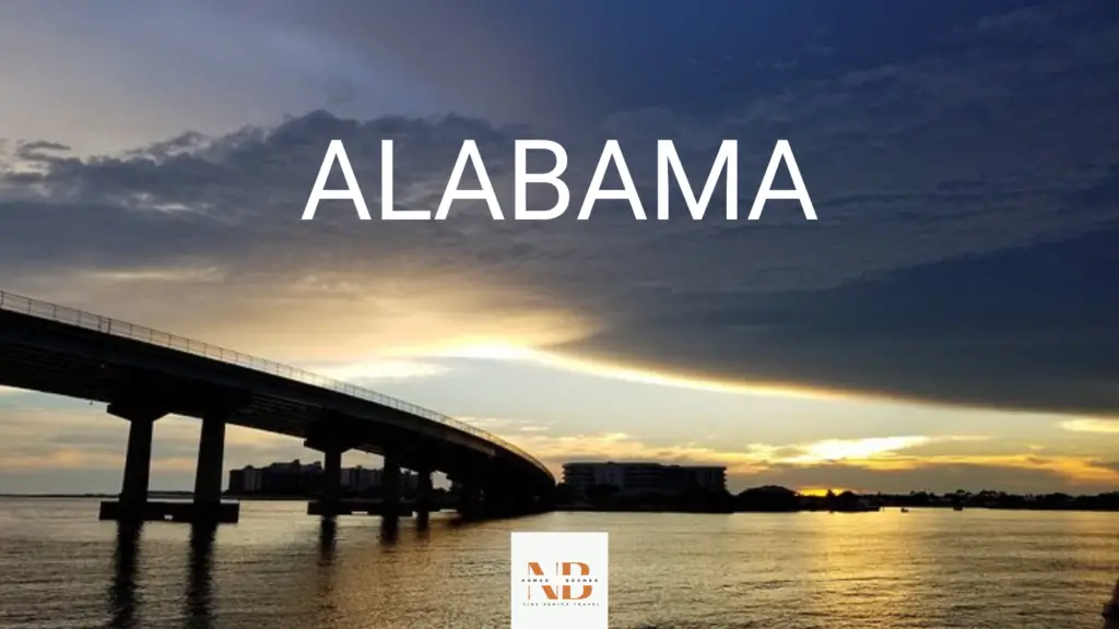 Alabama Travel Guide for Seniors 2023