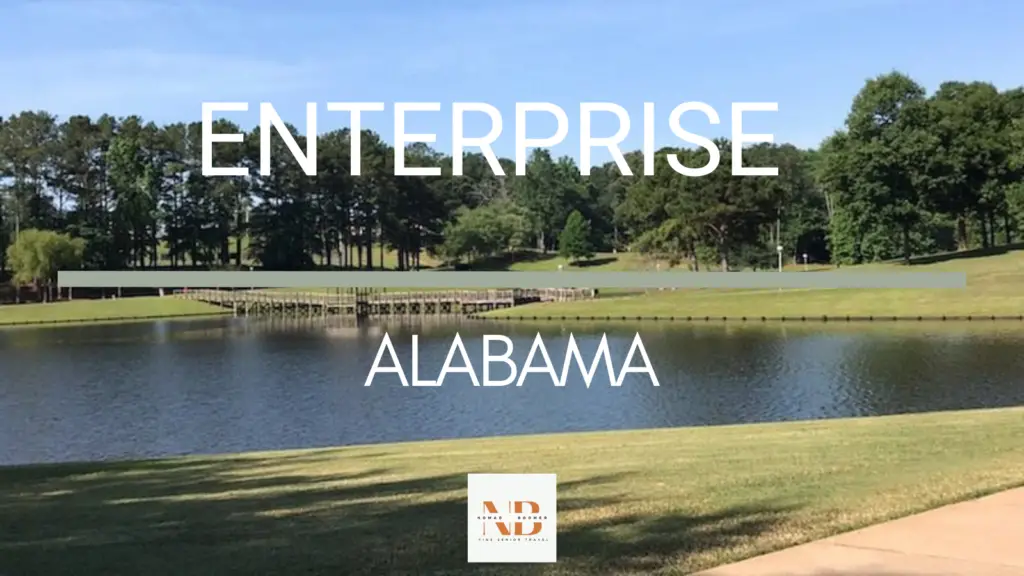 Things to Do in Enterprise Alabama
