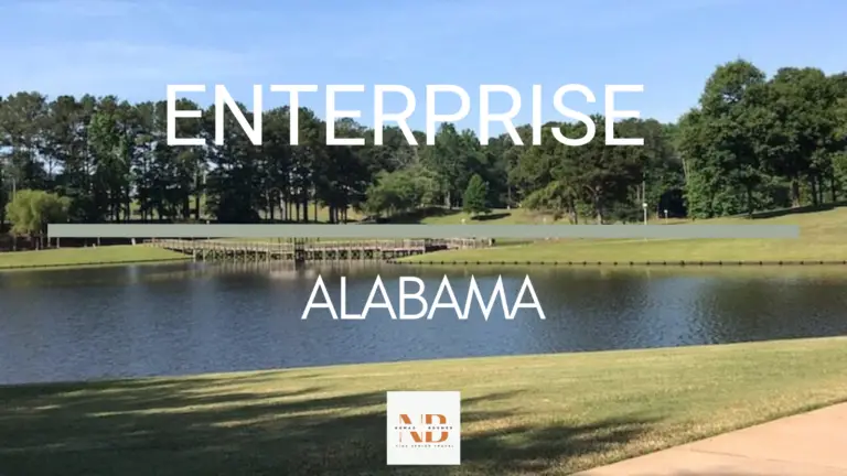 Top 8 Things to Do in Enterprise Alabama | Fine Senior Travel