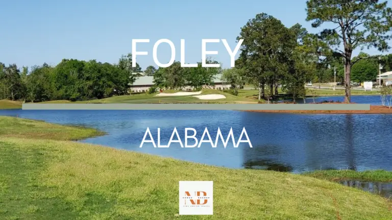 Top 7 Things to Do in Foley Alabama | Fine Senior Travel