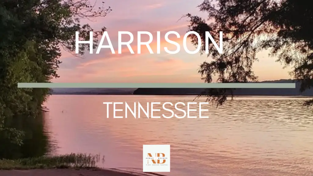 Things to Do in Harrison Tennessee
