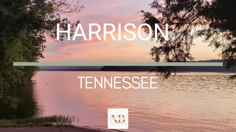 Top 6 Things to Do in Harrison Tennessee | Fine Senior Travel