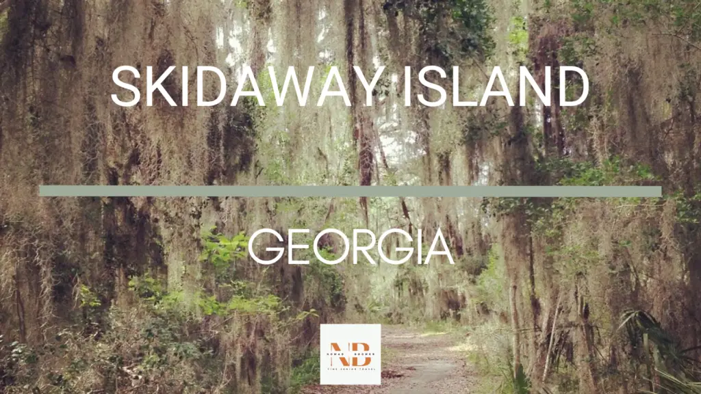 Things to Do in Skidaway Island Georgia