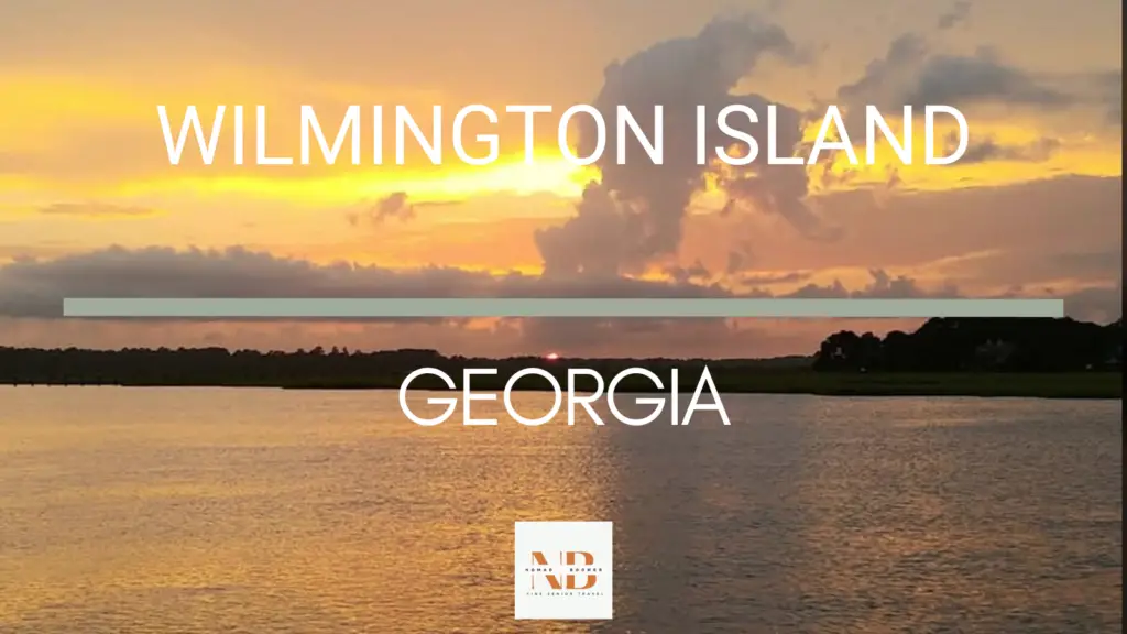 Things to Do in Wilmington Island Georgia