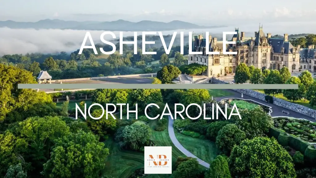 Things to Do in Asheville North Carolina