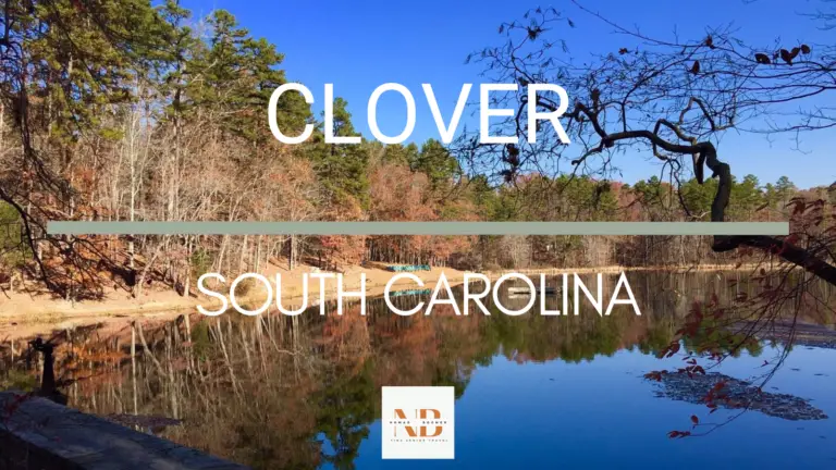 Top 5 Things to Do in Clover South Carolina | Fine Senior Travel