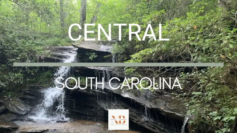Top 7 Things to Do in Central South Carolina | Fine Senior Travel