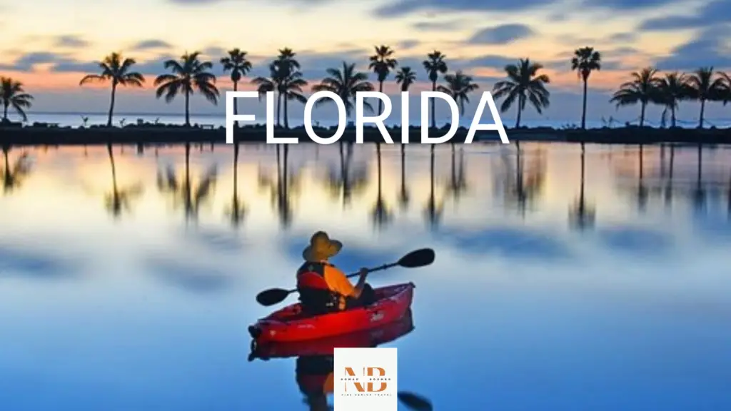 Florida Travel Guide for Seniors 2023