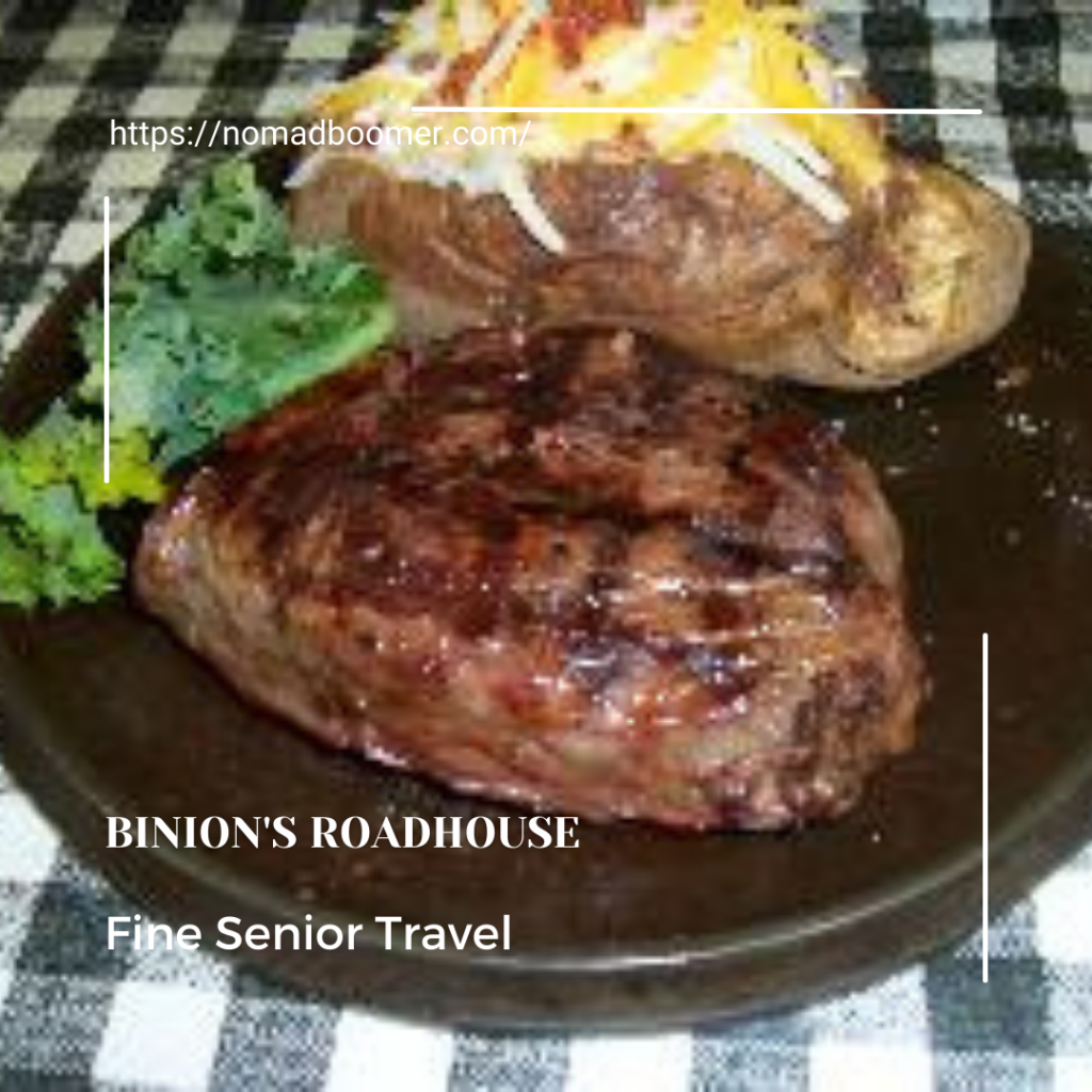Where to Eat in Hendersonville North Carolina