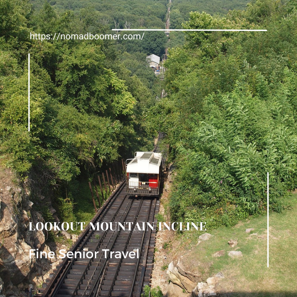 Things to Do in Lookout Mountain Tennessee