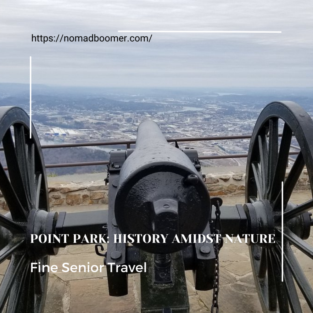 Things to Do in Lookout Mountain Tennessee