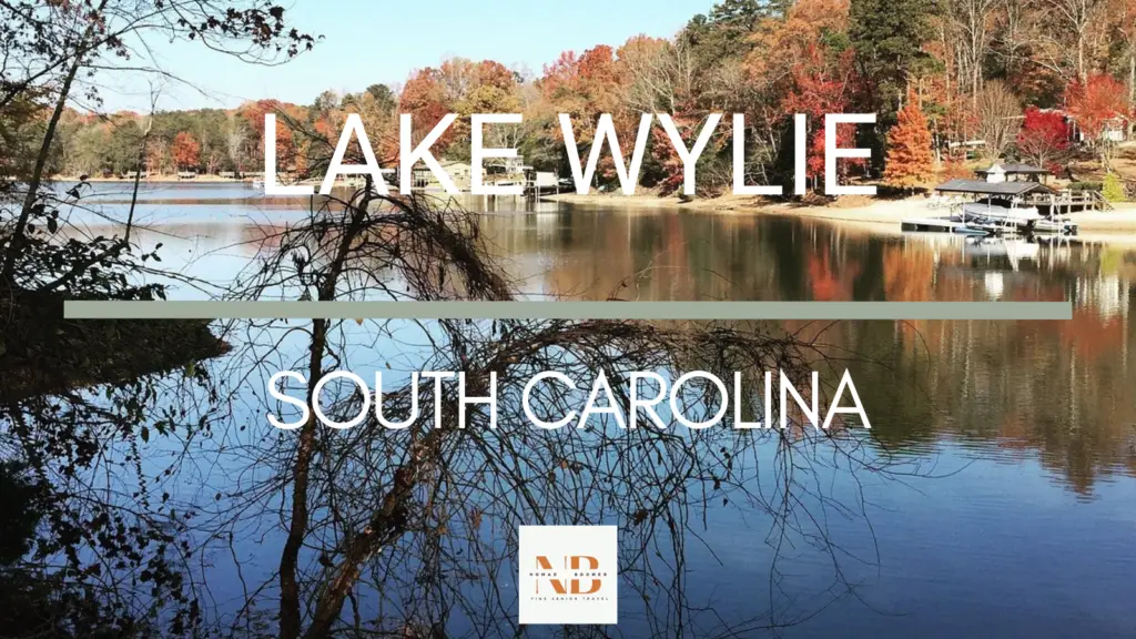 Things to Do in Lake Wylie South Carolina