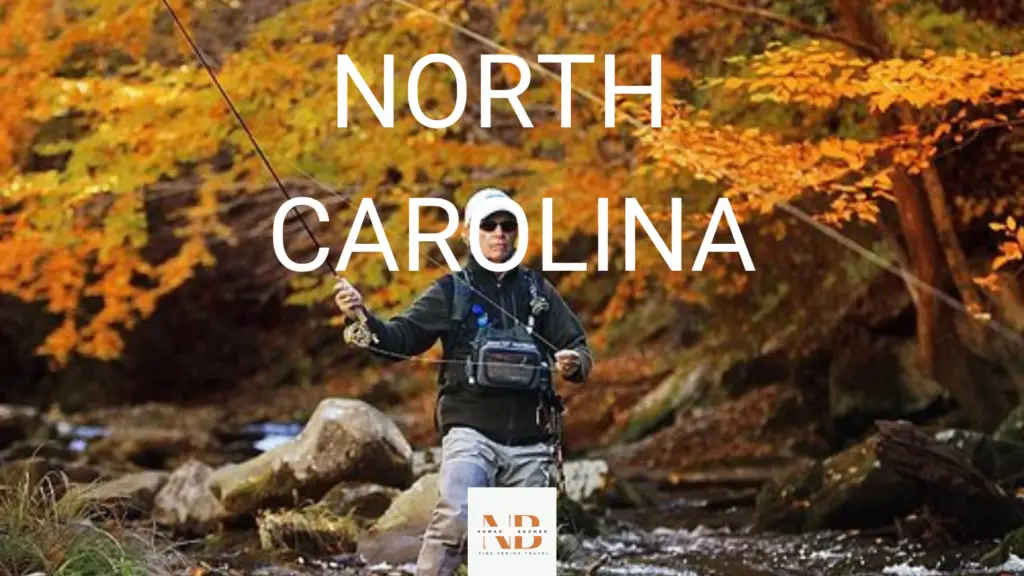 North Carolina Travel Guide for Seniors 2023