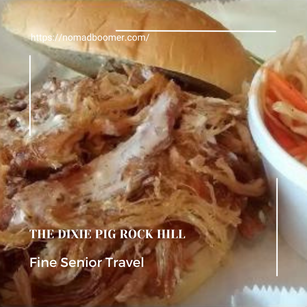 Where to Eat in Rock Hill South Carolina