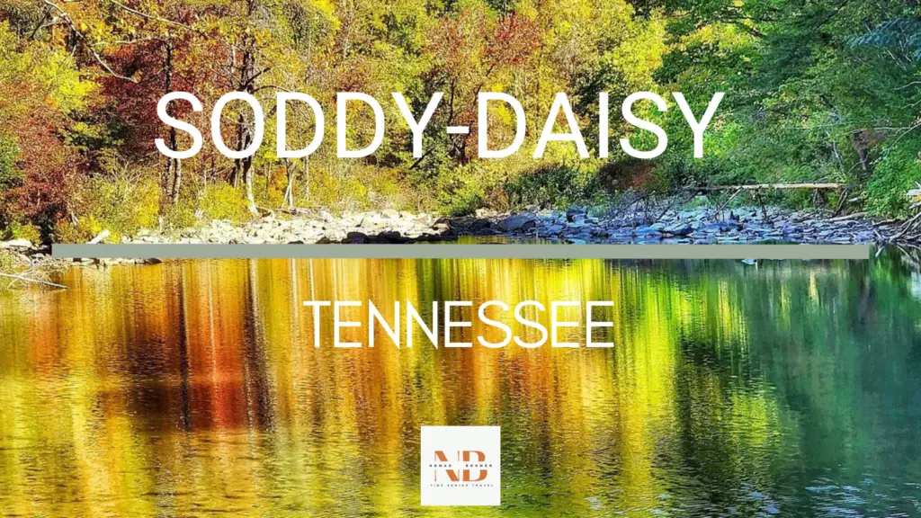 Things to Do in Soddy-Daisy Tennessee