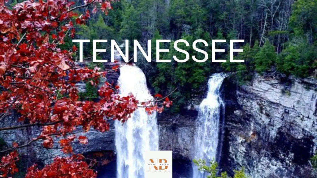Tennessee Travel Guide for Seniors 2023