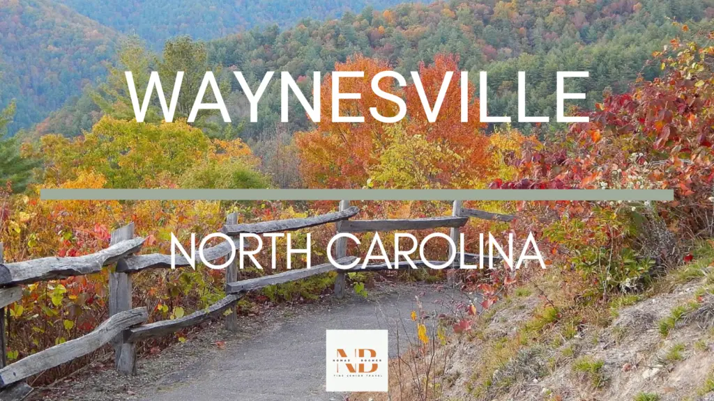 Things to Do in Waynesville North Carolina