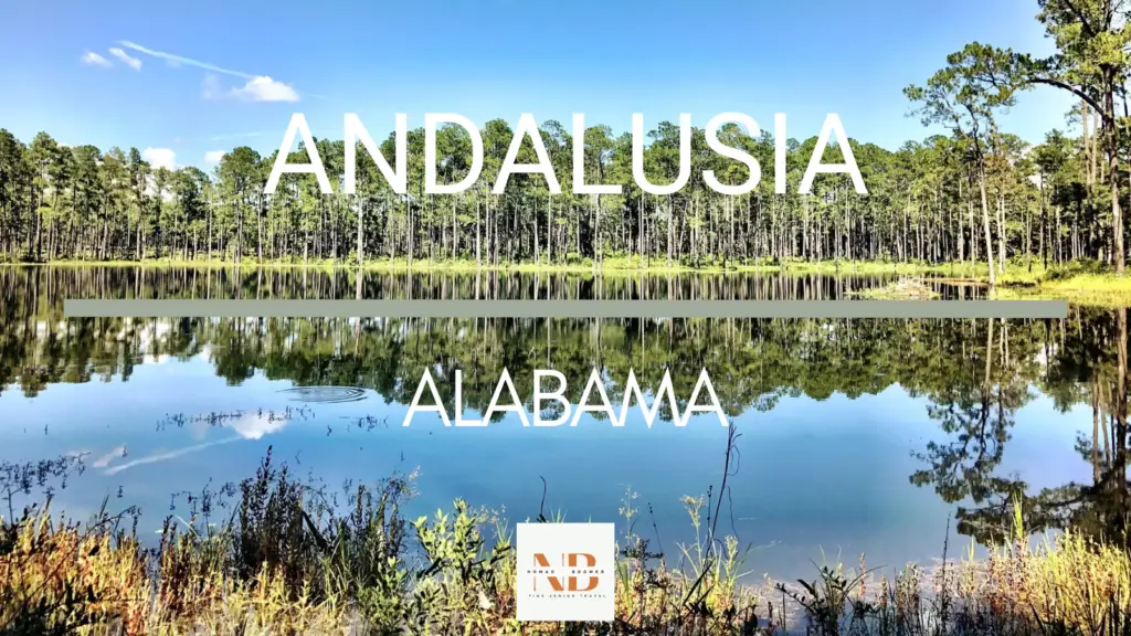 Things to Do in Andalusia Alabama