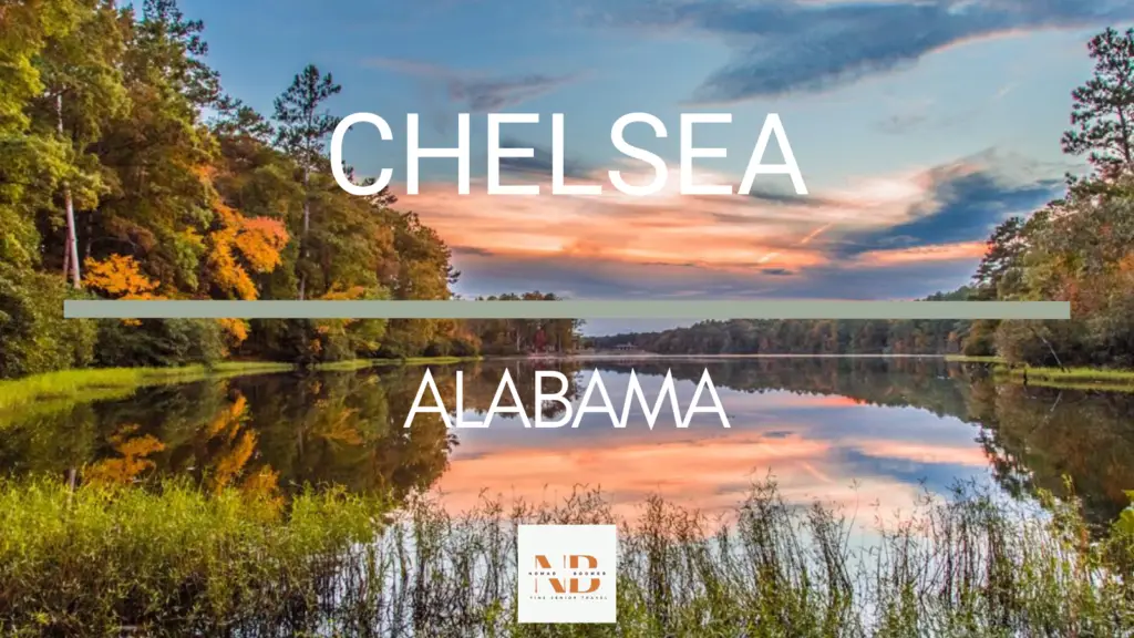 Things to Do in Chelsea Alabama