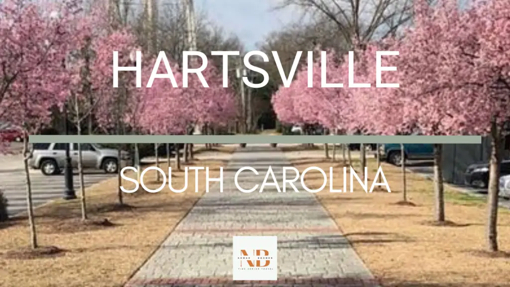 Things to Do in Hartsville South Carolina
