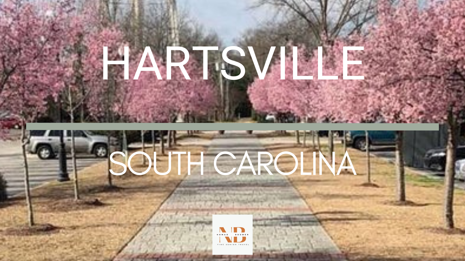 Top 8 Things to Do in Hartsville South Carolina | Fine Senior Travel ...