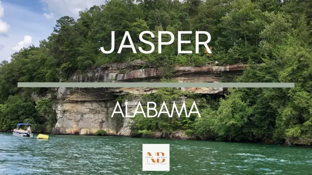 Things to Do in Jasper Alabama