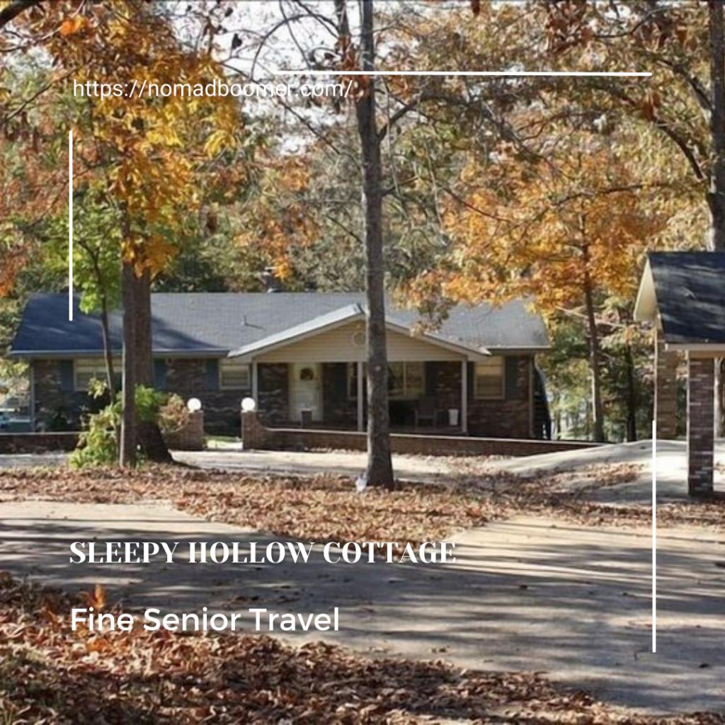 Where to Stay in Jasper Alabama
