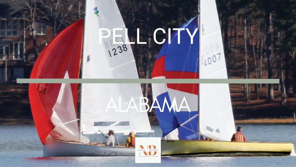Things to Do in Pell City Alabama