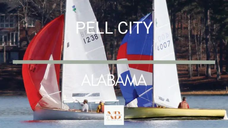 Top 6 Things to Do in Pell City Alabama | Fine Senior Travel