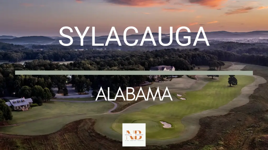 Things to Do in Sylacauga Alabama