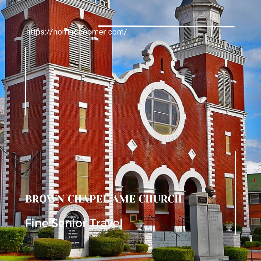 Things to Do in Selma Alabama