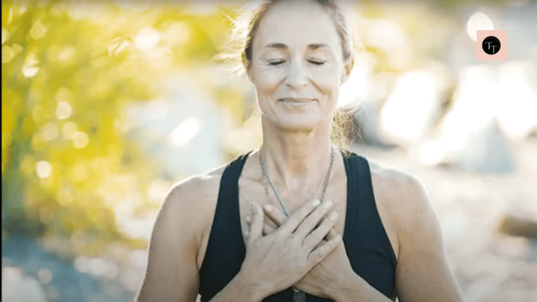 Mindfulness for Seniors