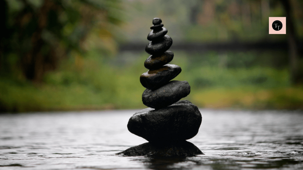 Spiritual Well-being and Balance in Life