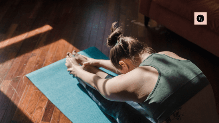 Mindful Movement Yoga