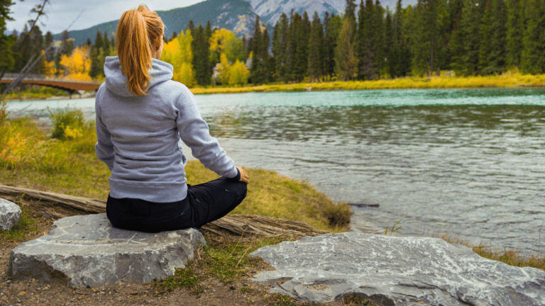 How to Practice Meditation Stillness for a Blissful Life!